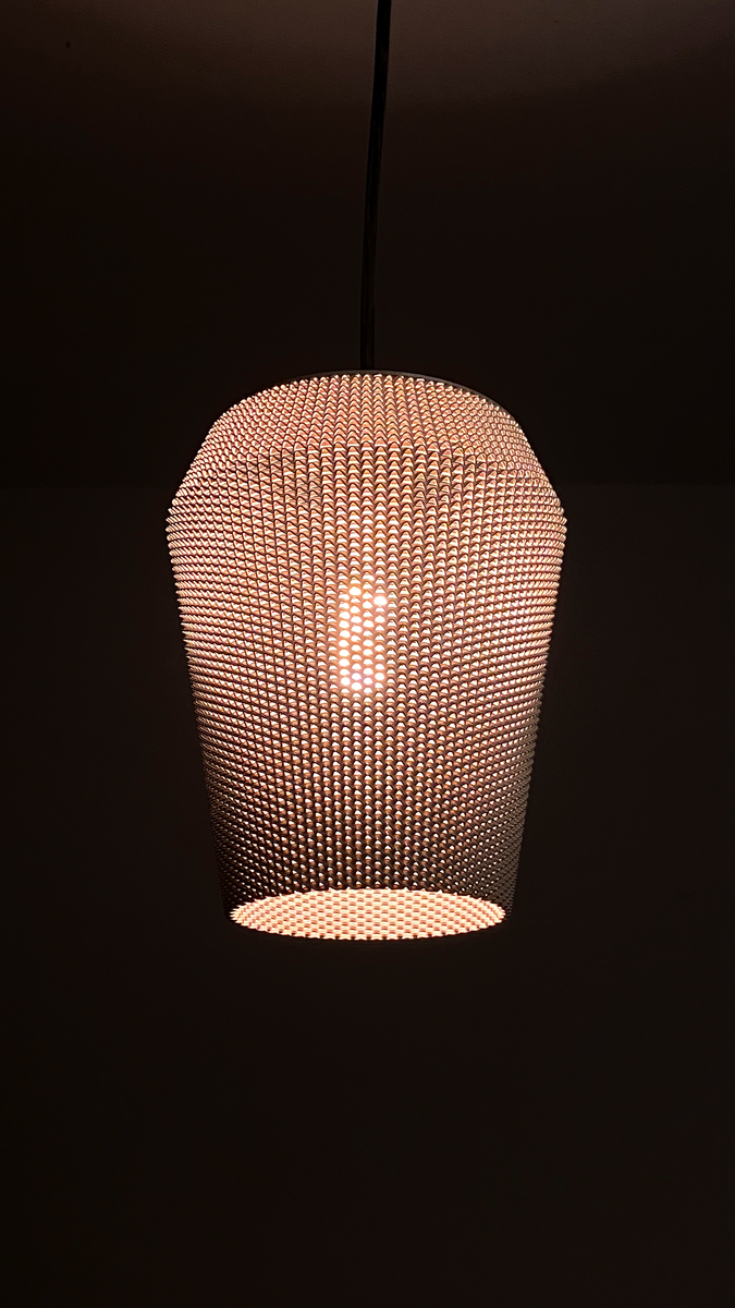 Marga Adaptive Lampshade