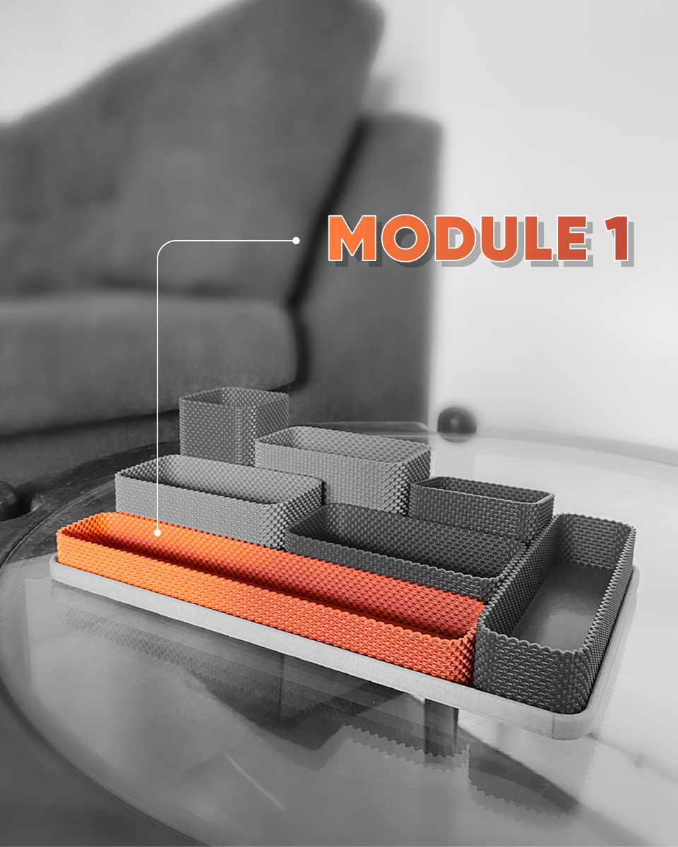 Coregrid Bundle 2