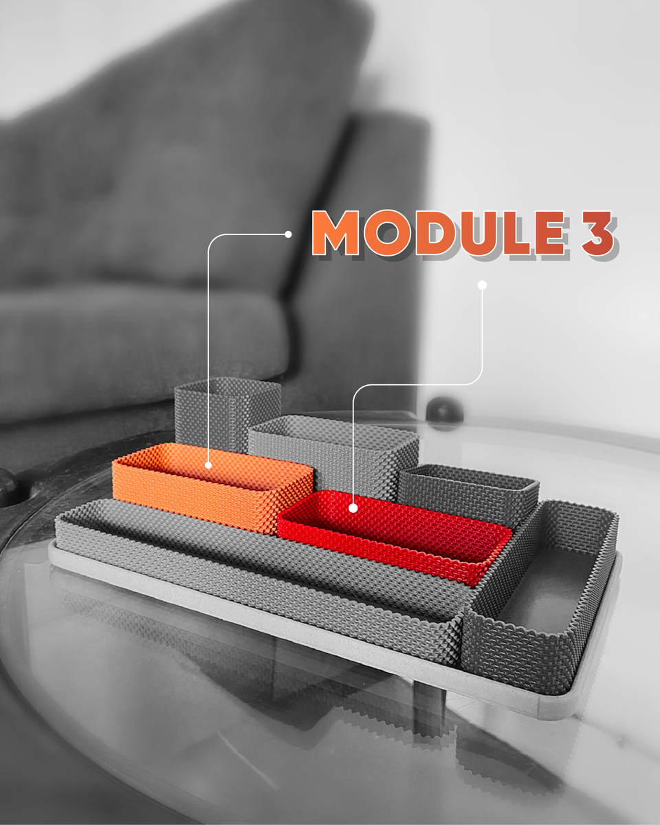 Coregrid Bundle 2 - OzFDM