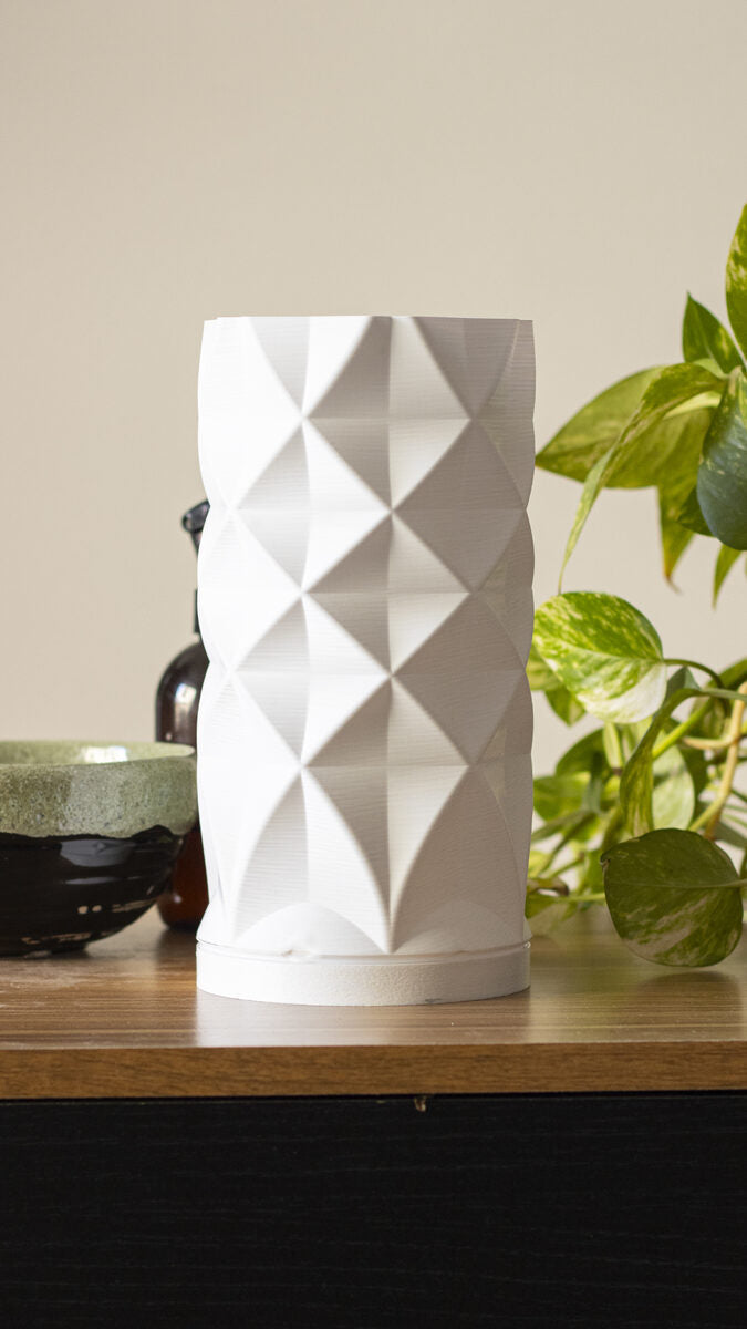 Diamonds Lampshade