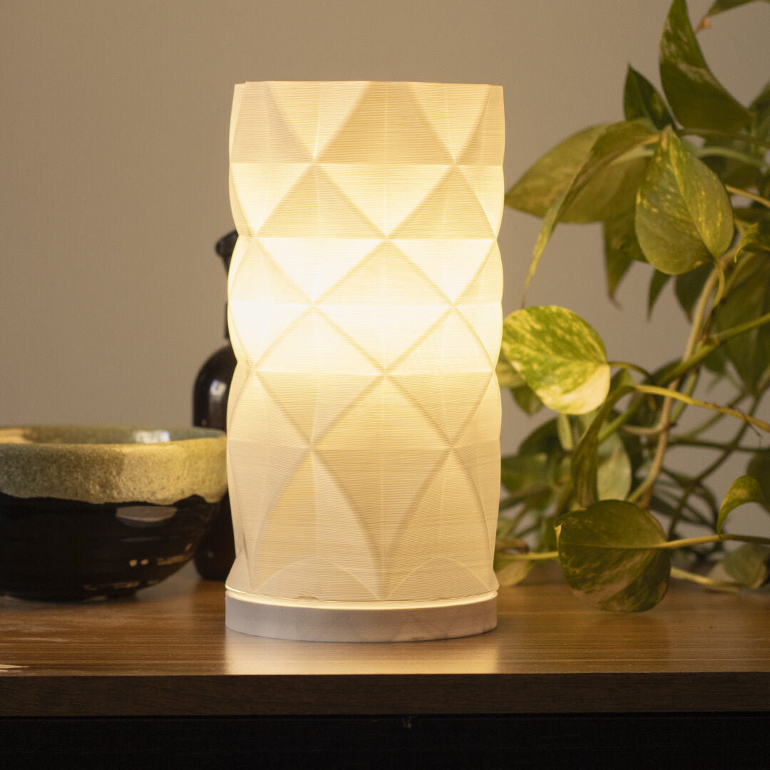 Diamonds Lampshade