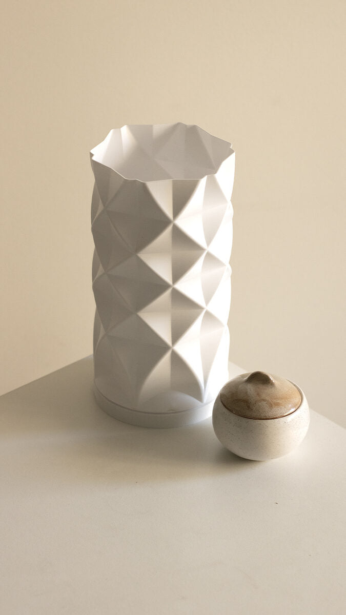 Diamonds Lampshade