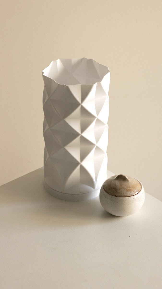 Diamonds Lampshade - OzFDM