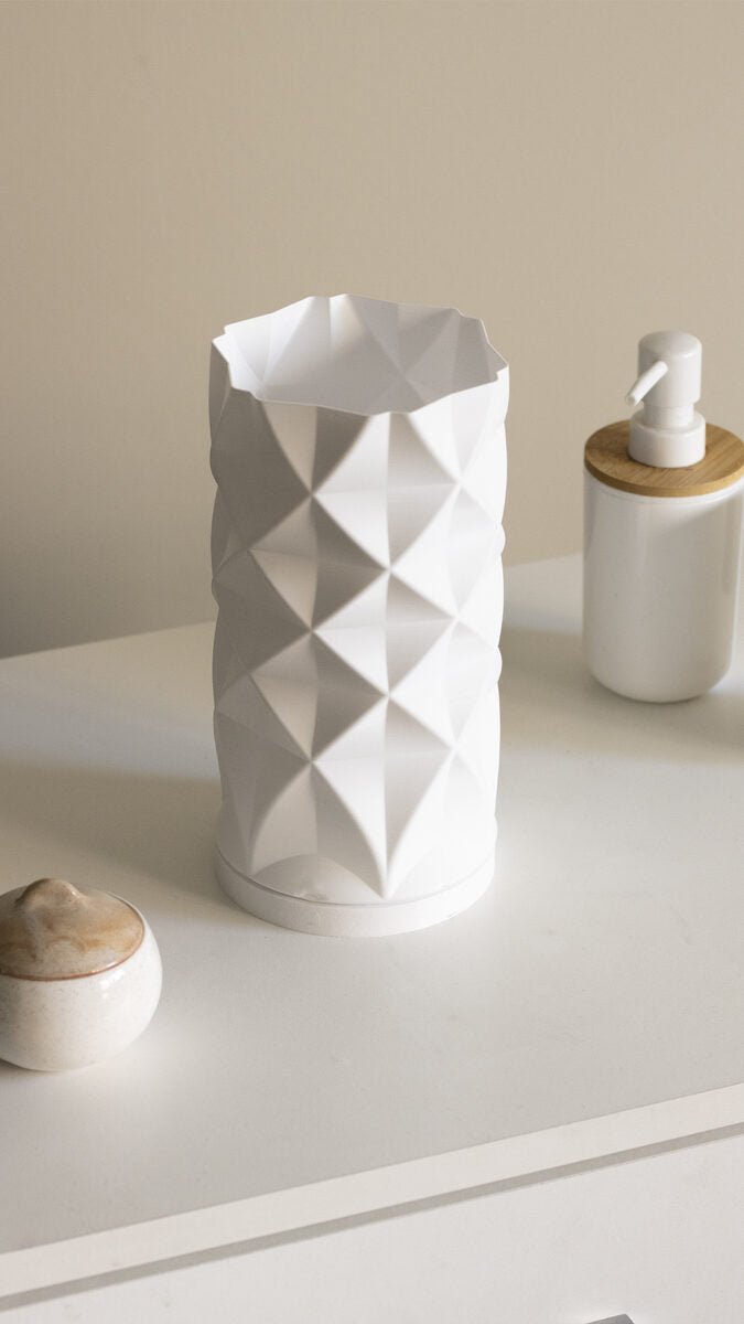 Diamonds Lampshade - OzFDM