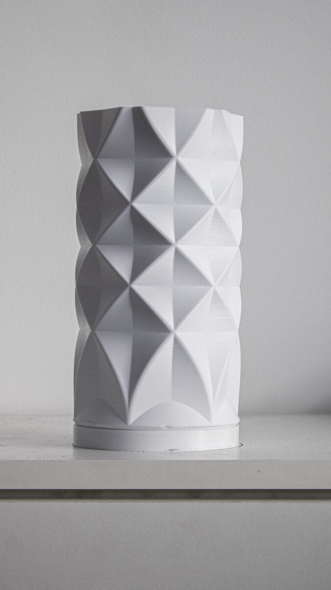 Diamonds Lampshade