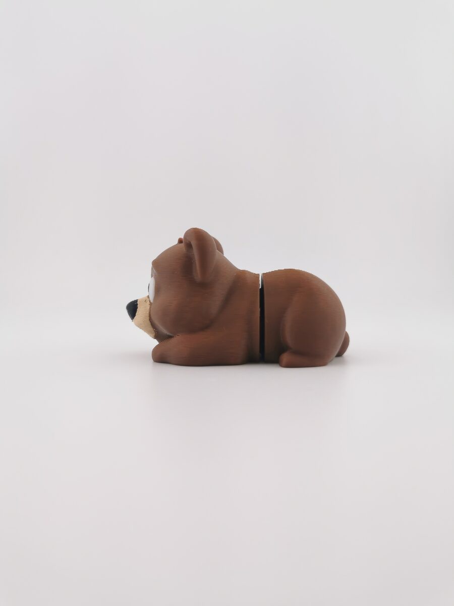 Flexi Bear - Toy