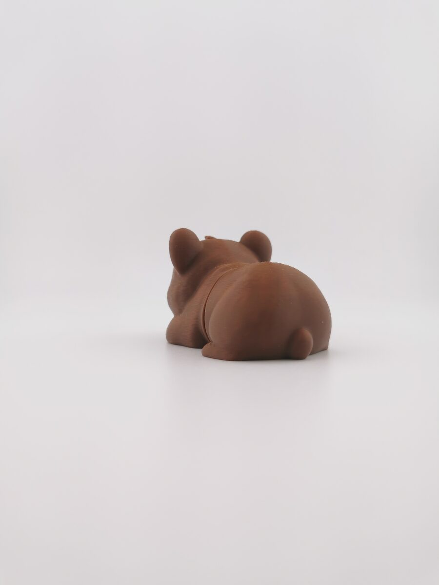 Flexi Bear - Toy