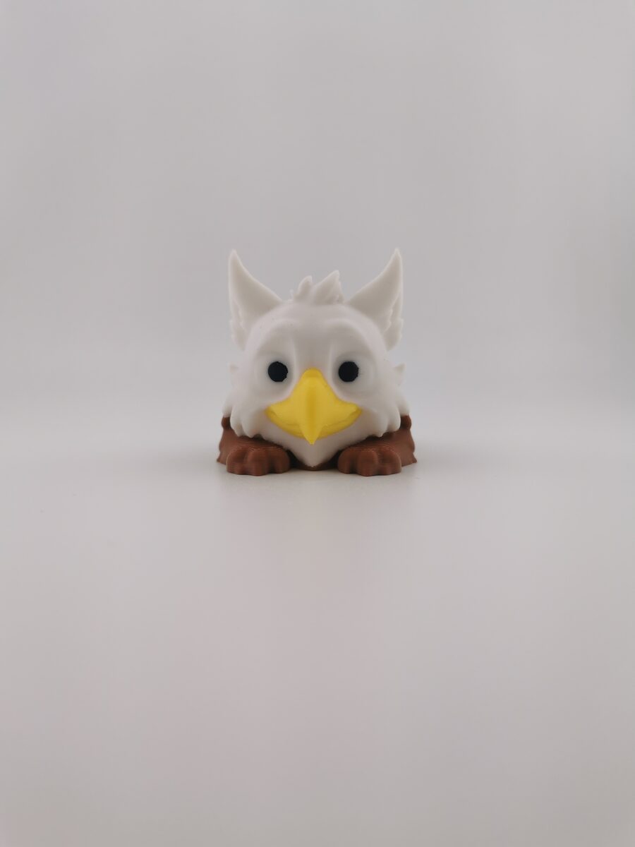 Flexi Griffin - Toy