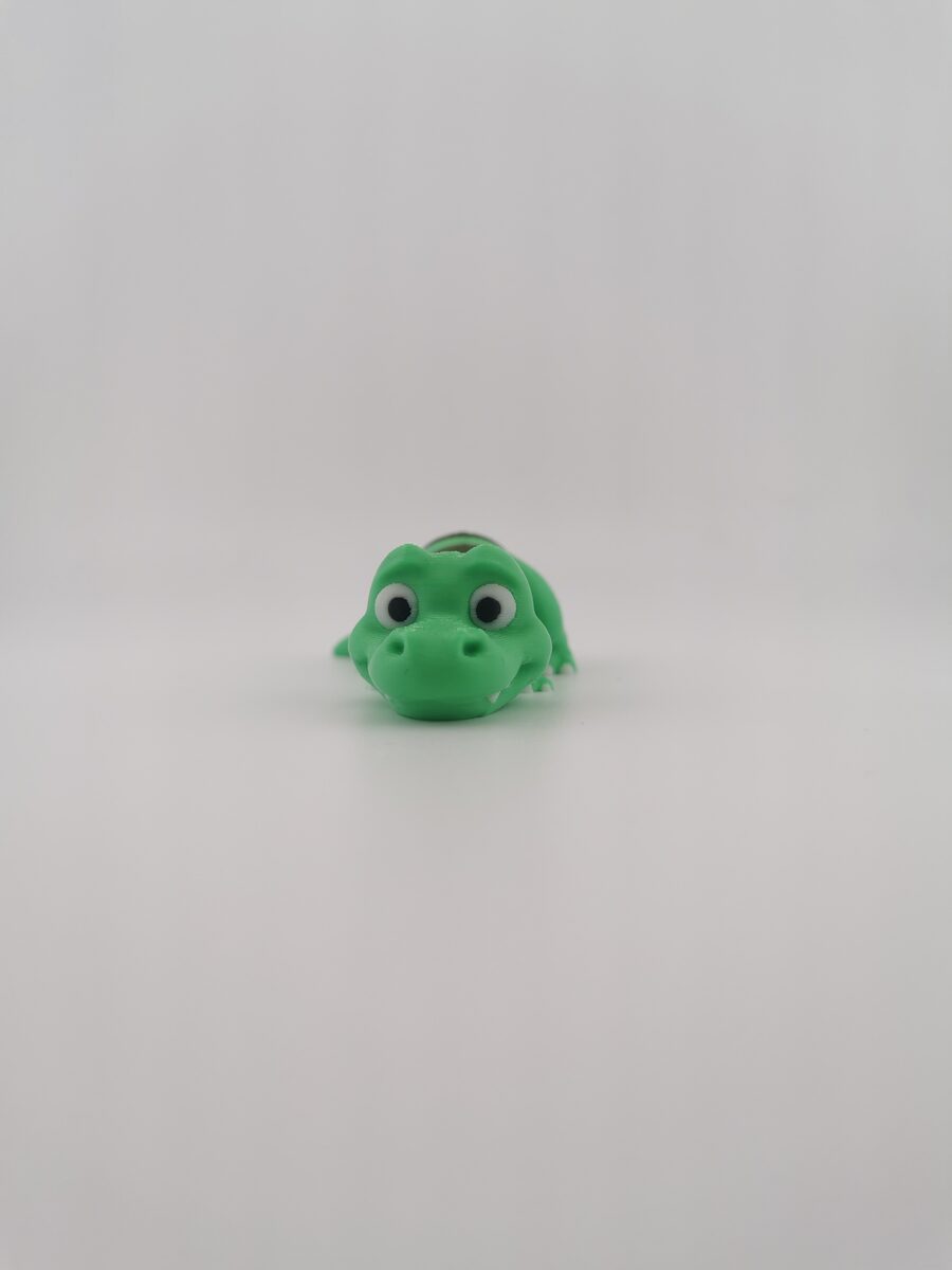 Flexi Trex - Toy