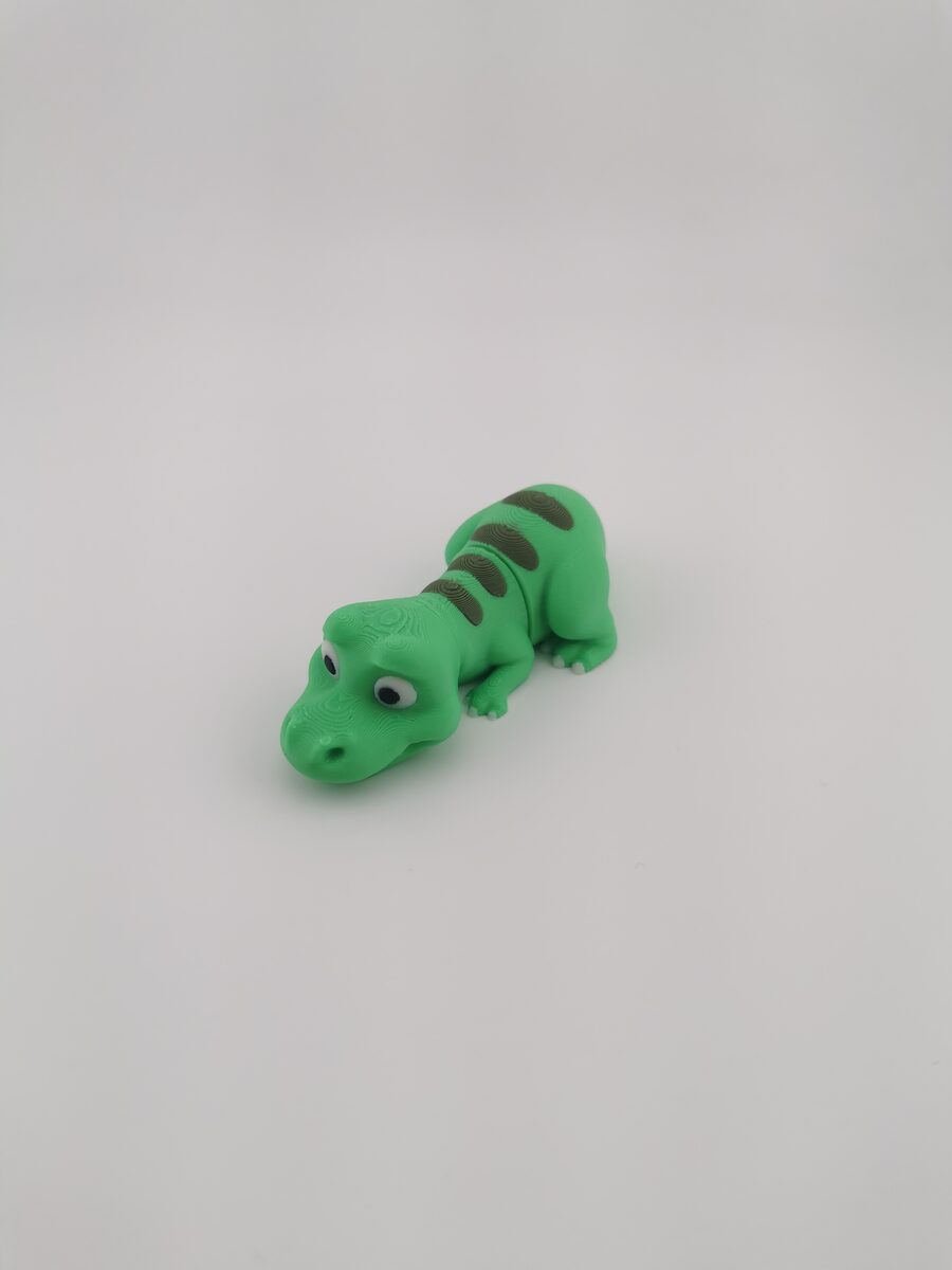 Flexi Trex - Toy
