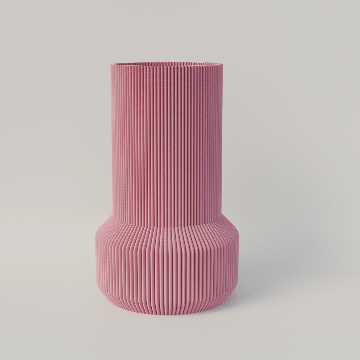 Niza Vase - OzFDM