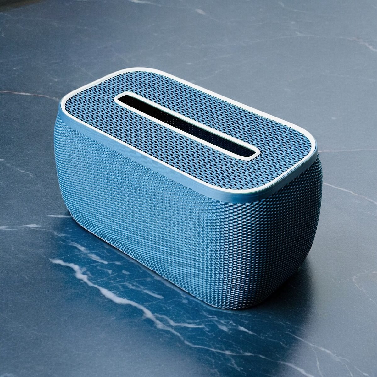 Nest | Wicker Tissue Box - OzFDM