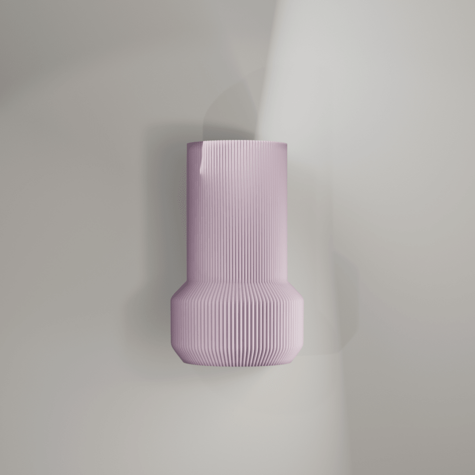 Niza Vase - OzFDM