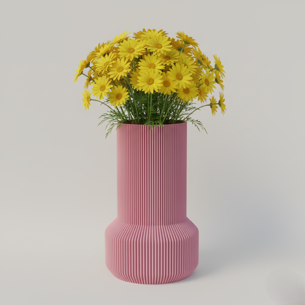 Niza Vase