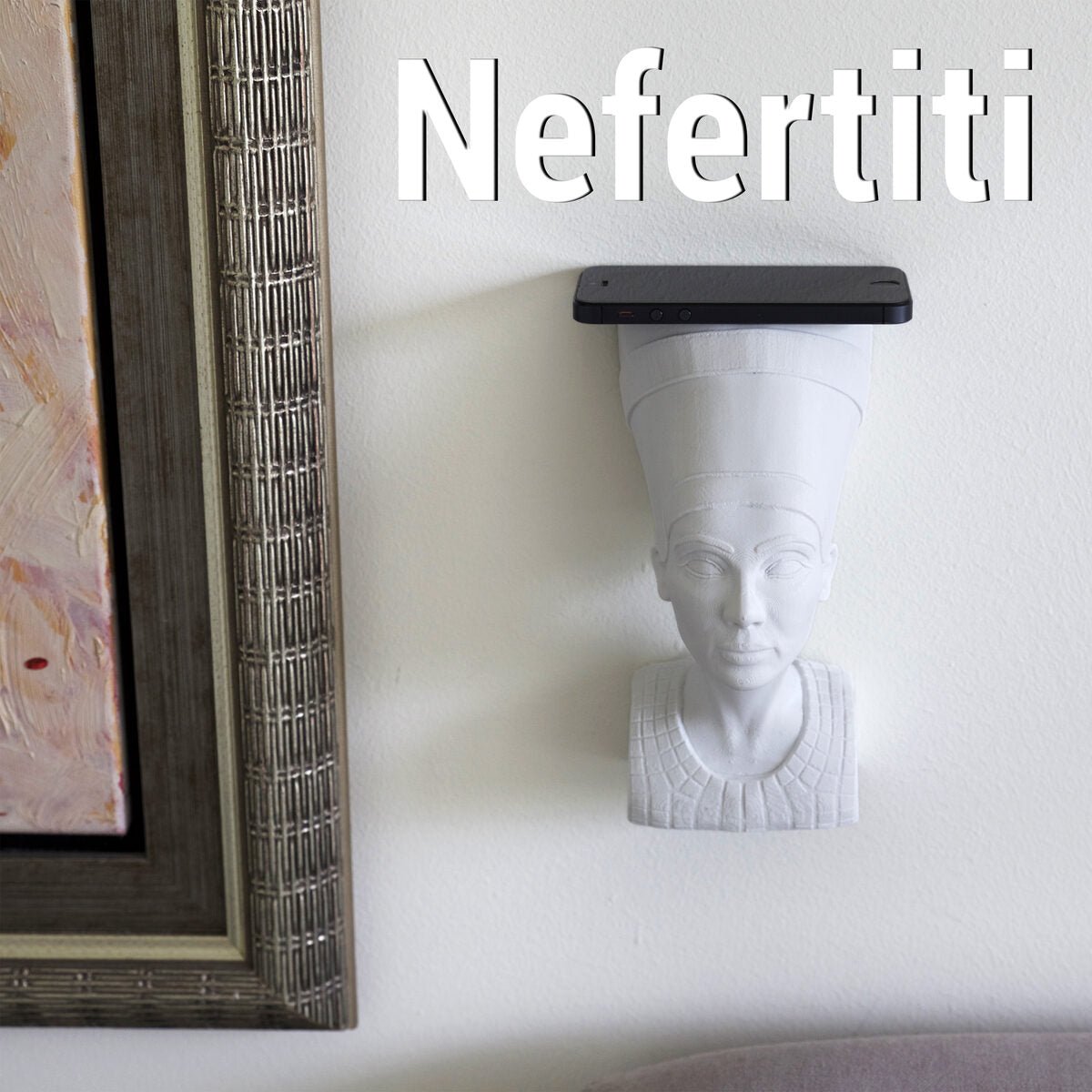 Nefertiti Mini Shelf - OzFDM