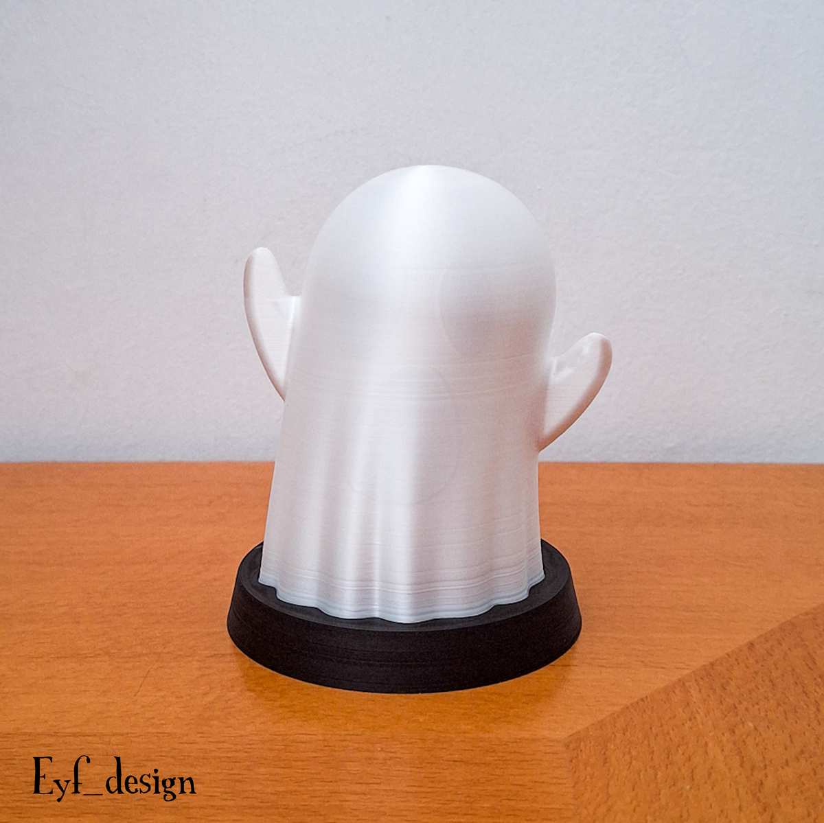 Ghost Lamp