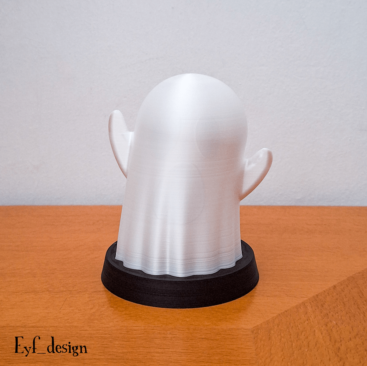 Ghost Lamp - OzFDM