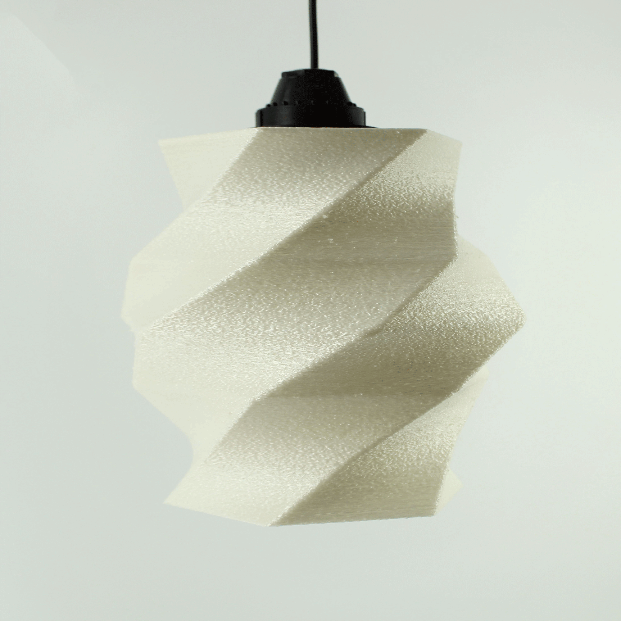 Flowing Shade Ls