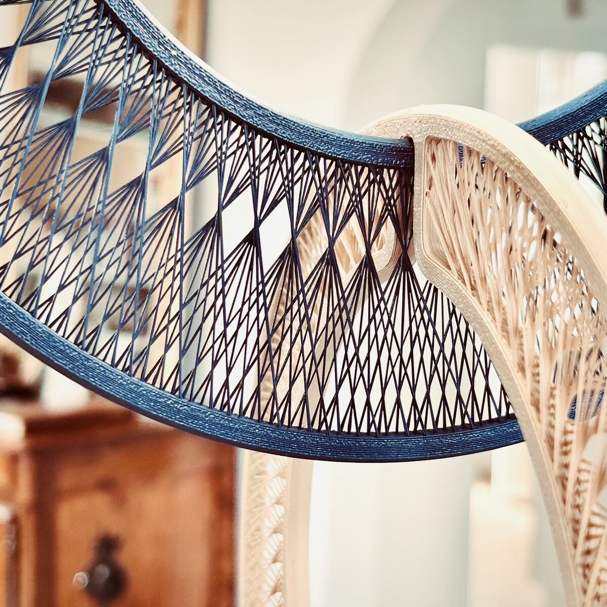 Orb | String Art Pendant Light - OzFDM