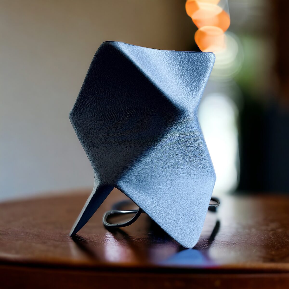 Origami Table Lamp