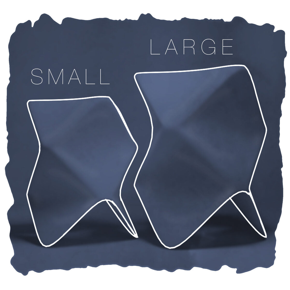 Origami Table Lamp