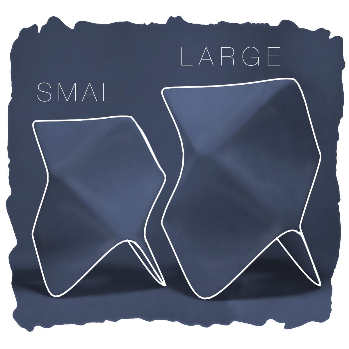 Origami Table Lamp - OzFDM