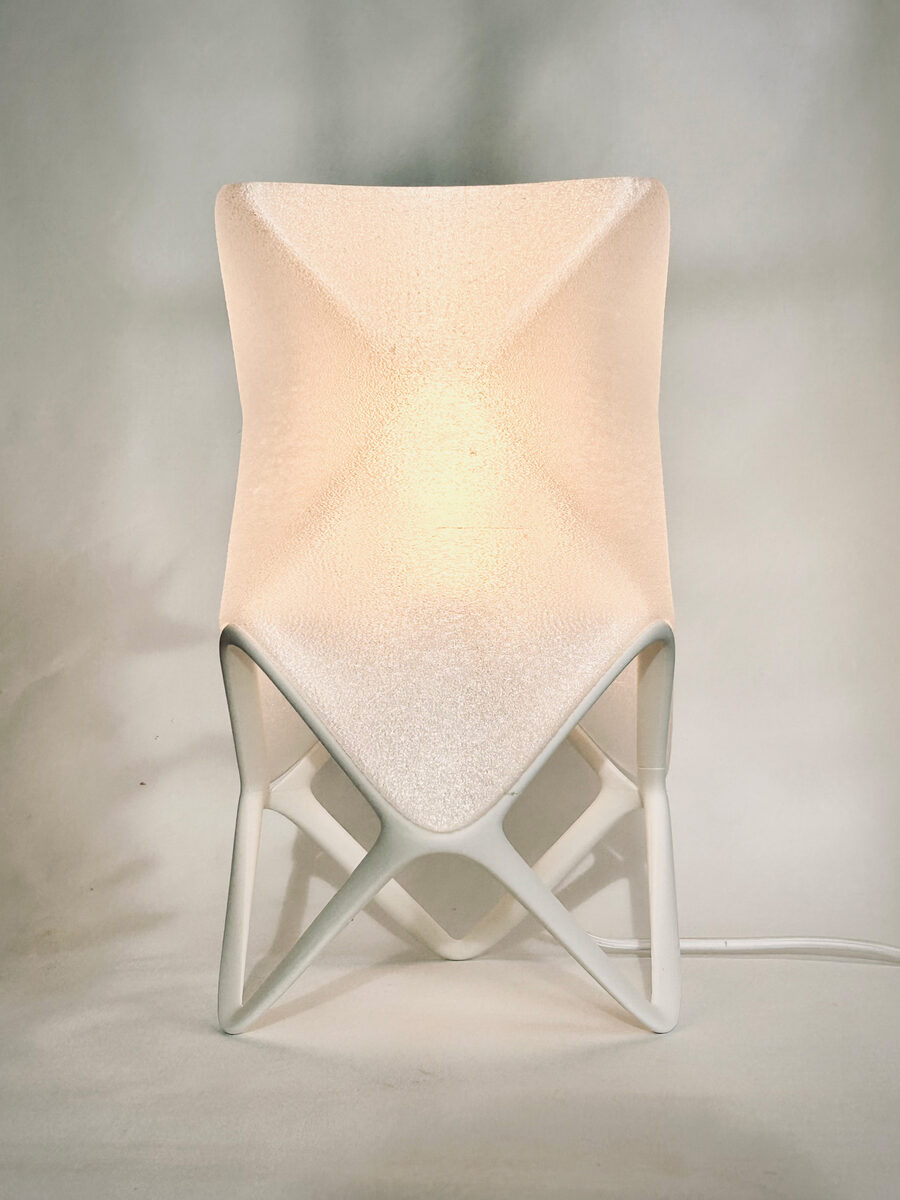 Origami Table Lamp