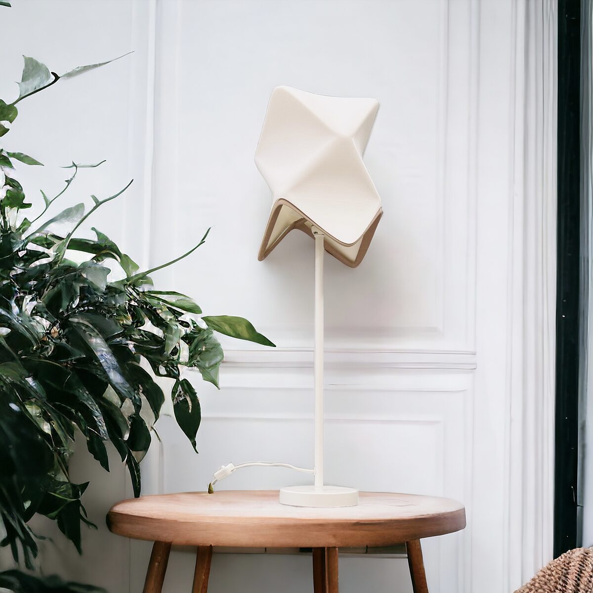 Origami Table Lamp - OzFDM