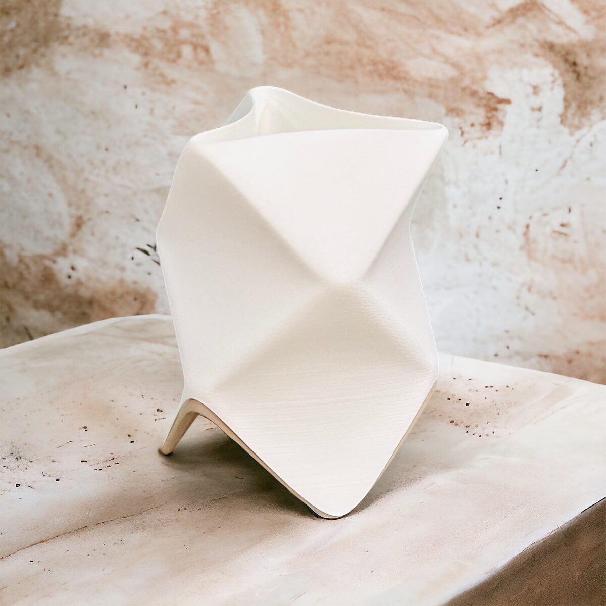 Origami Table Lamp