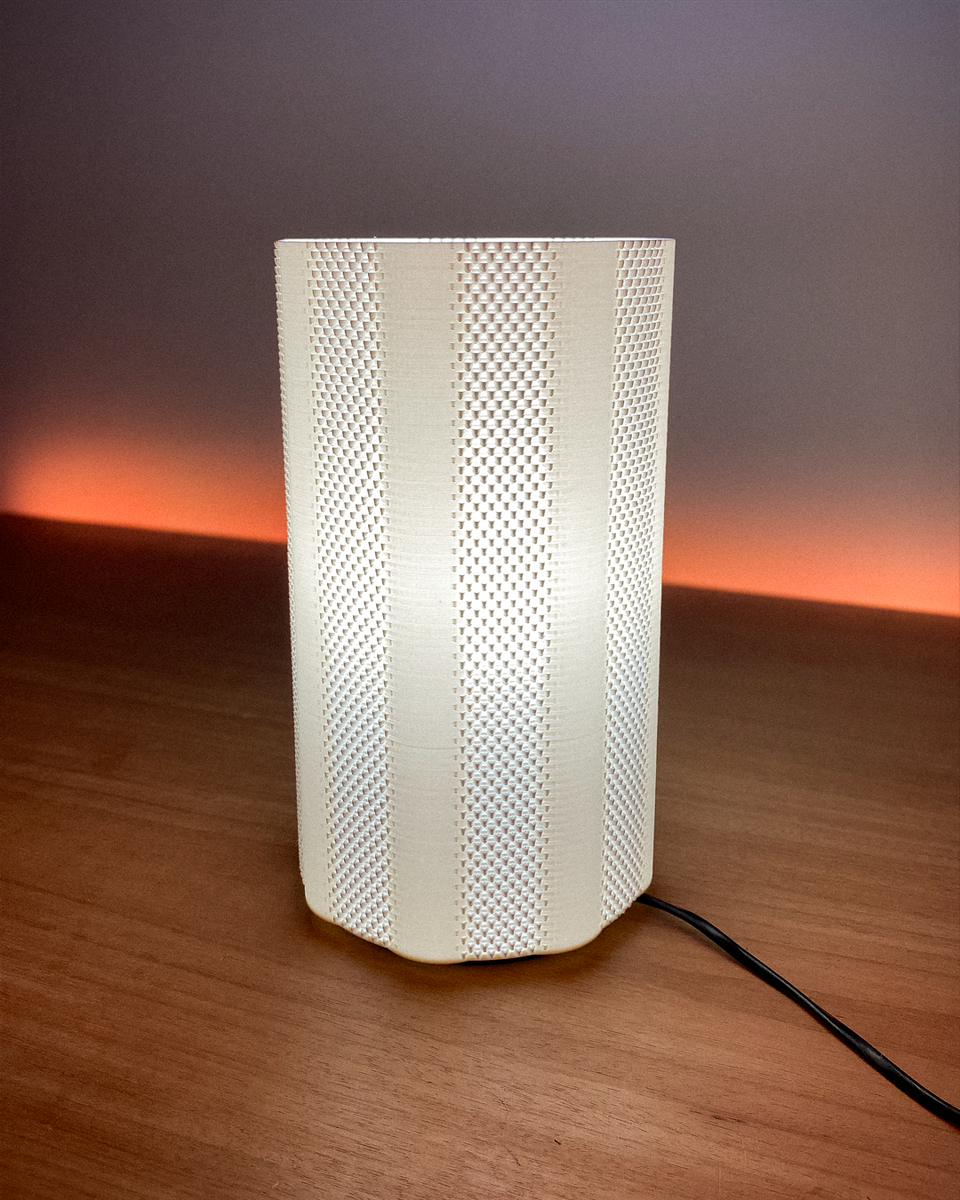 Otto Table Lamp