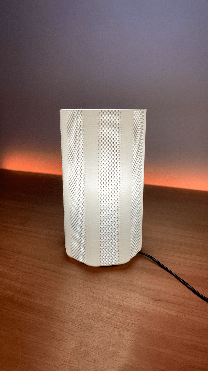 Otto Table Lamp - OzFDM
