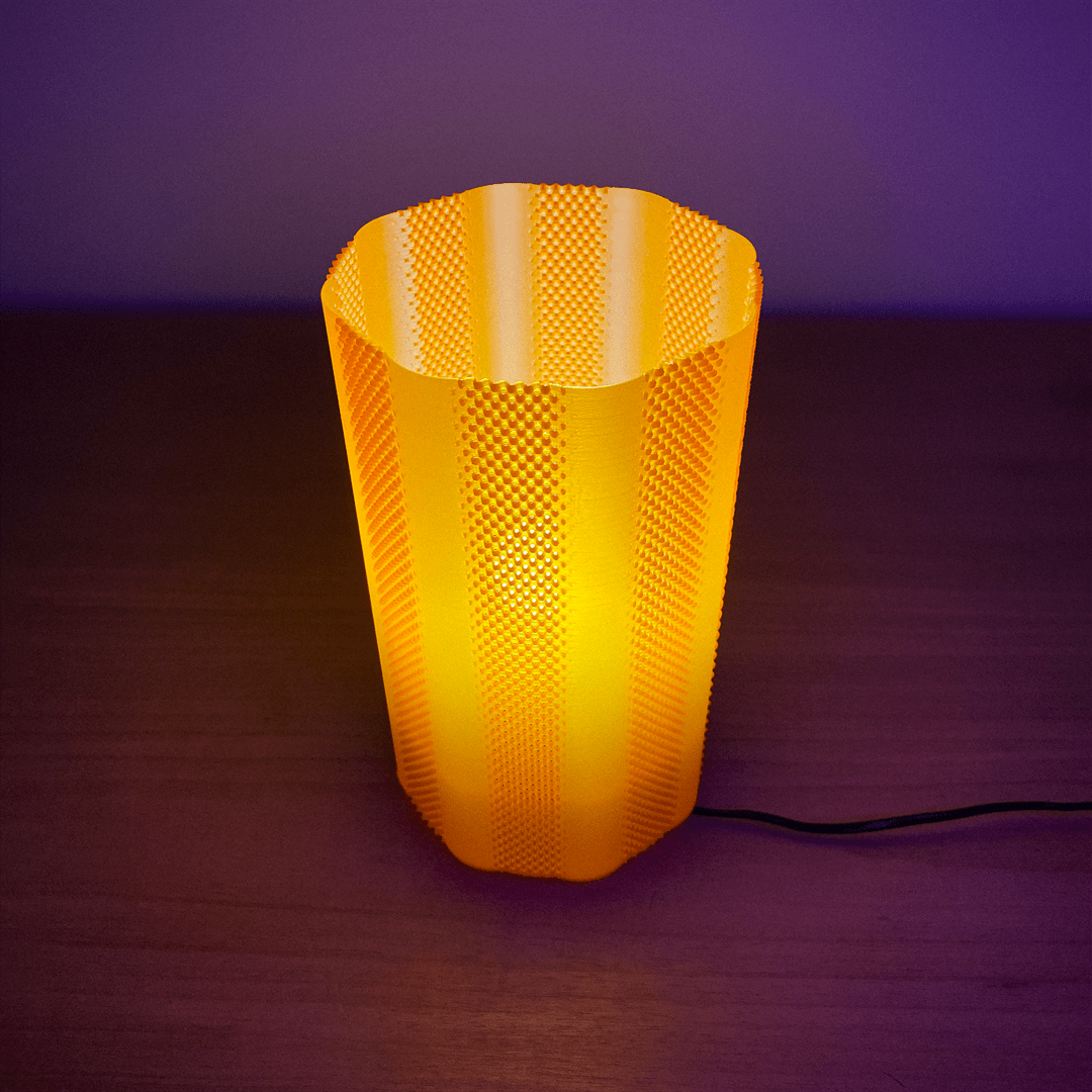 Otto Table Lamp - OzFDM