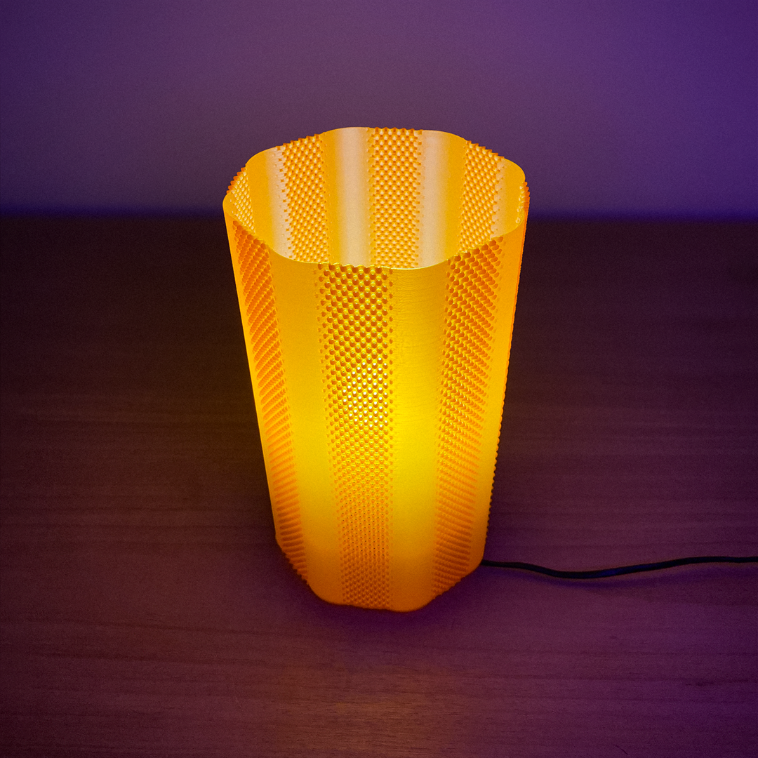 Otto Table Lamp