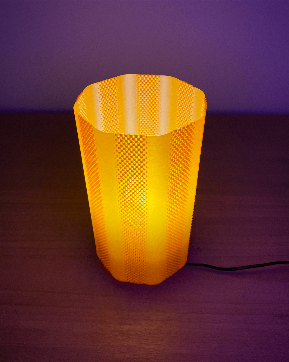 Otto Table Lamp - OzFDM