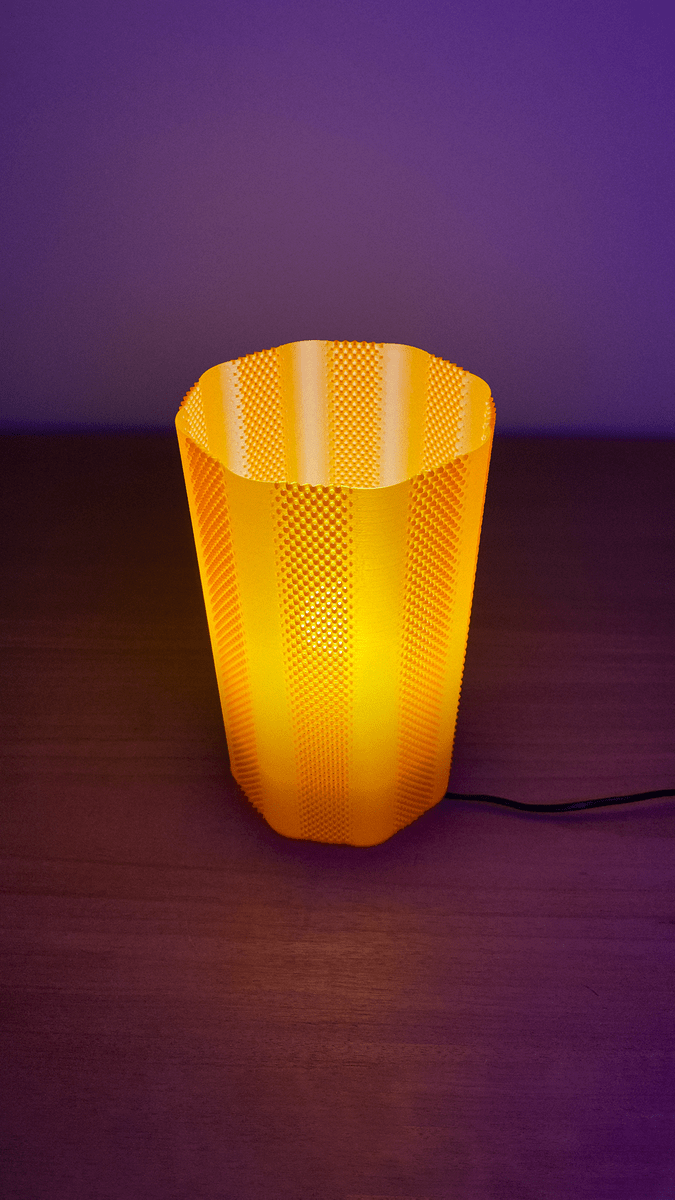 Otto Table Lamp - OzFDM
