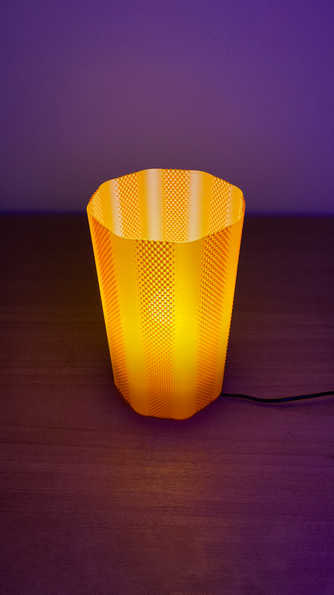 Otto Table Lamp