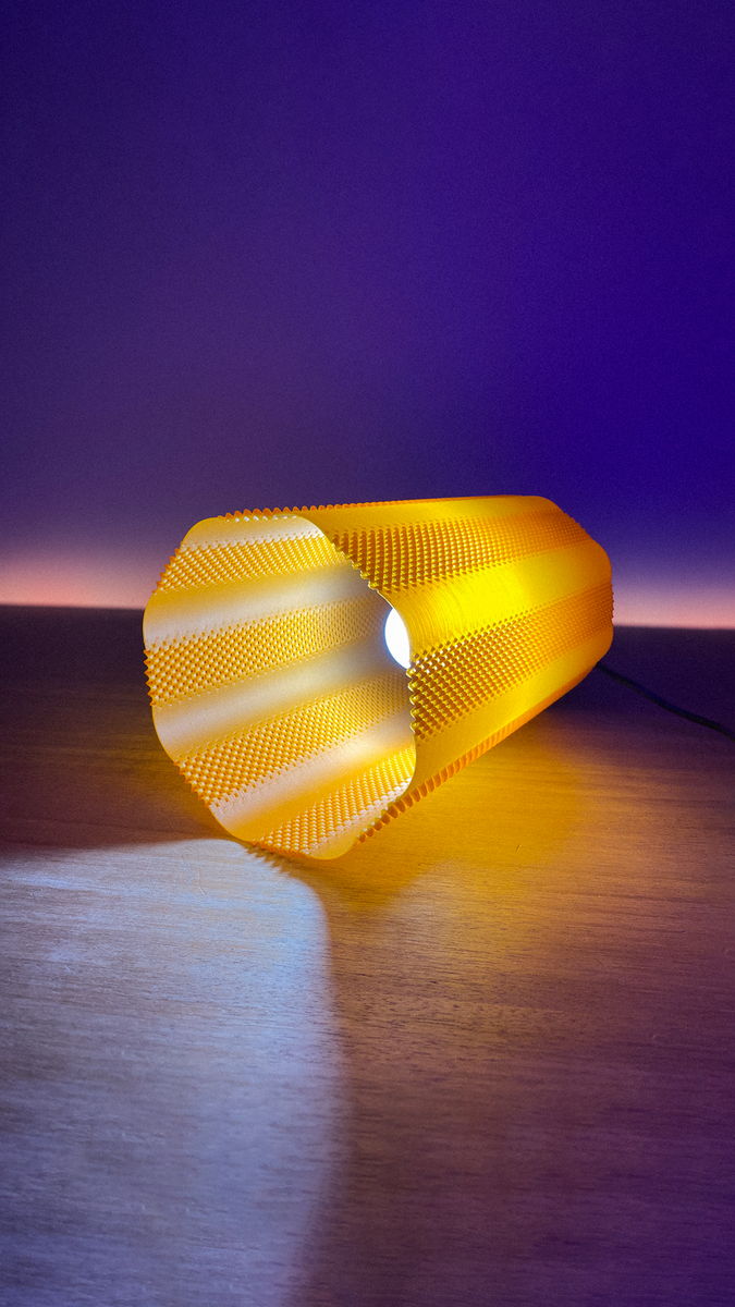 Otto Table Lamp