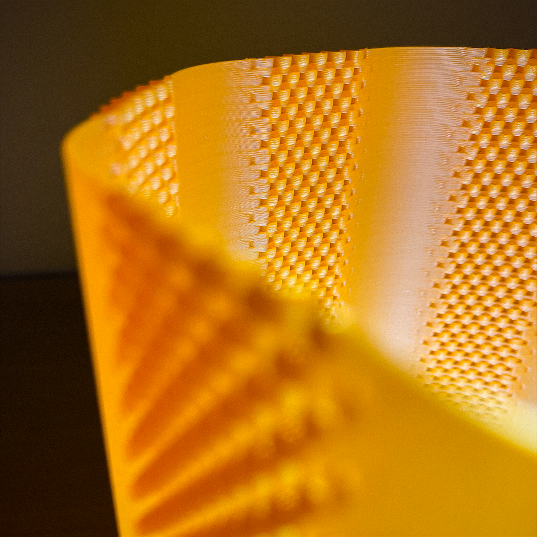 Otto Table Lamp