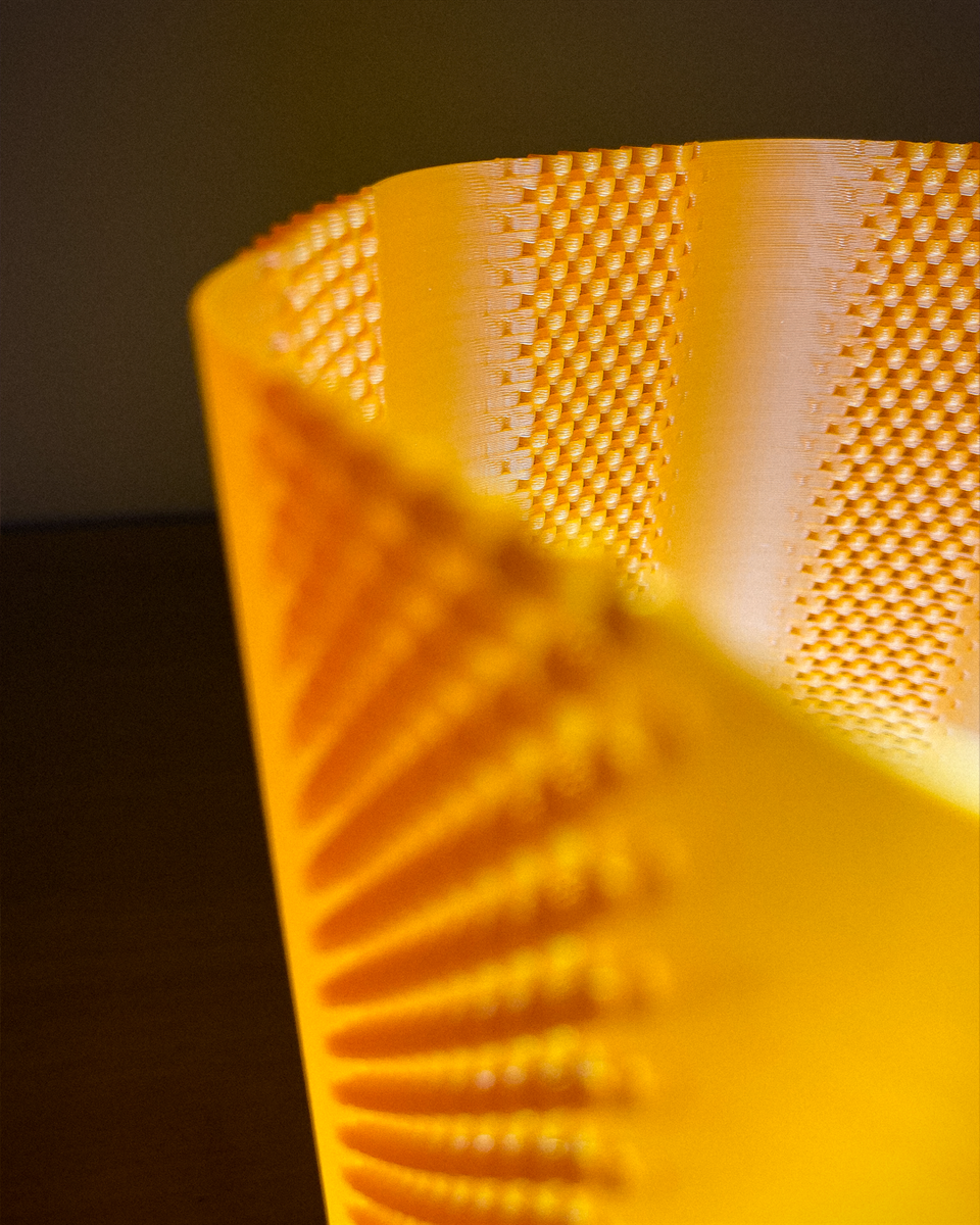 Otto Table Lamp