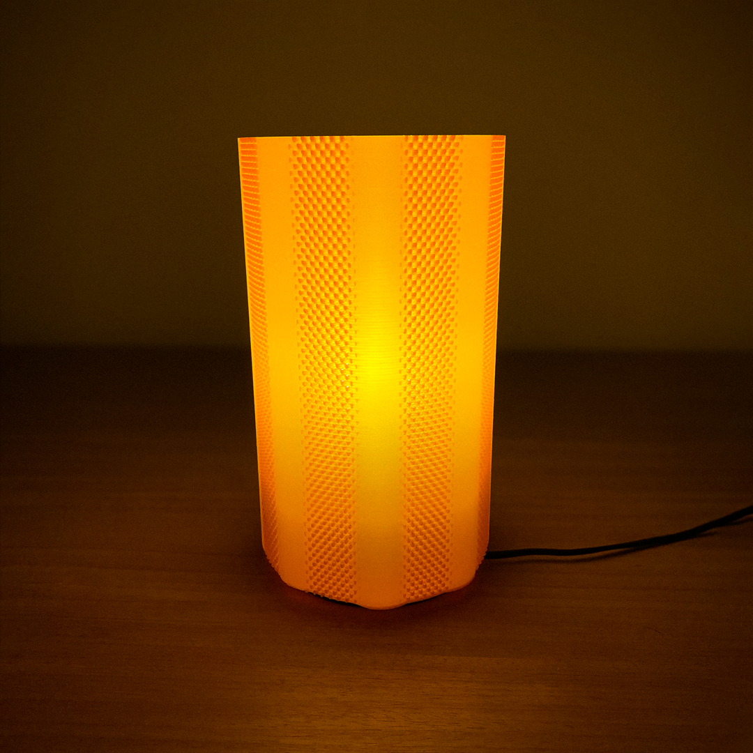 Otto Table Lamp
