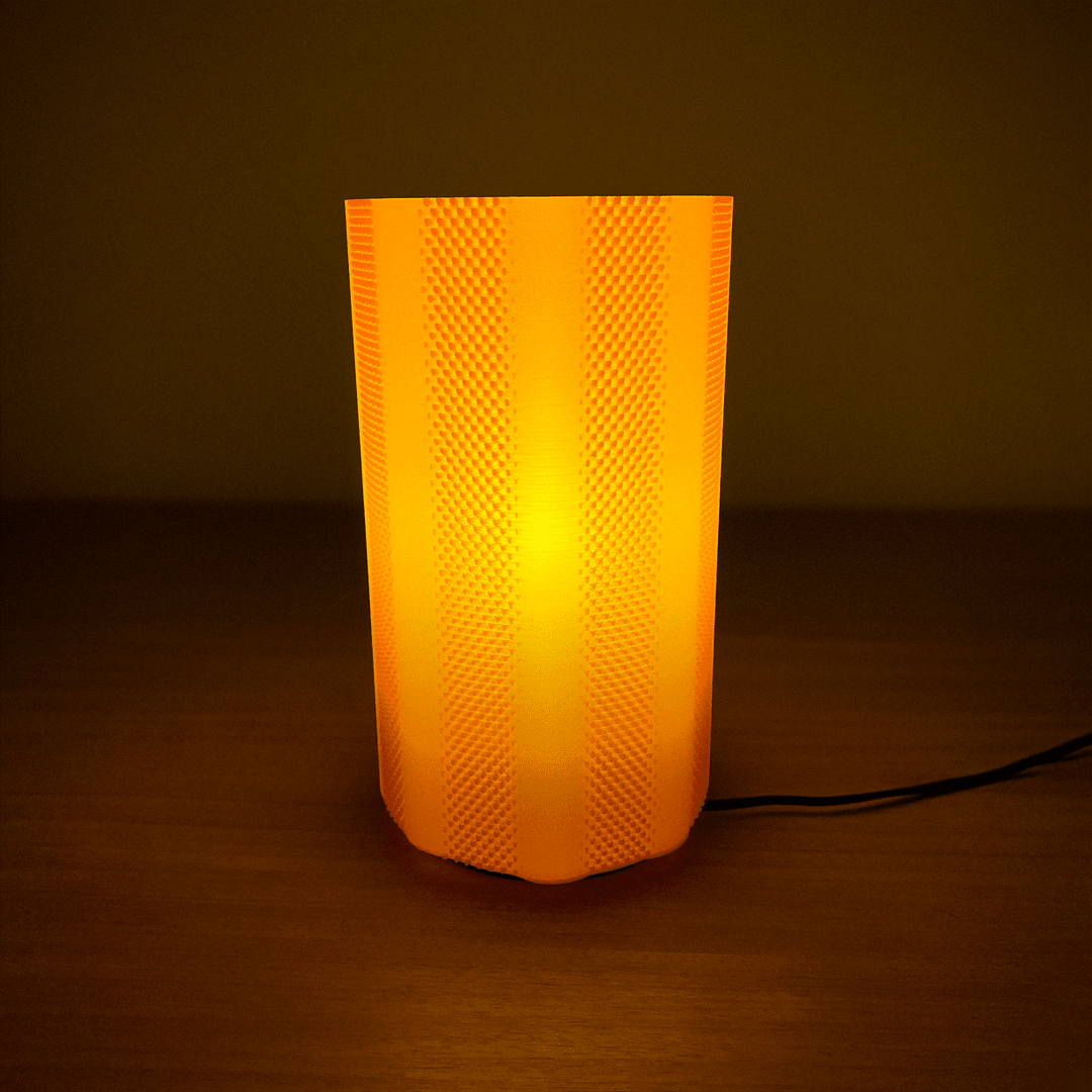 Otto Table Lamp - OzFDM