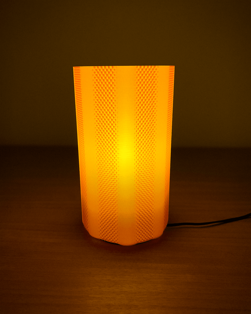 Otto Table Lamp - OzFDM