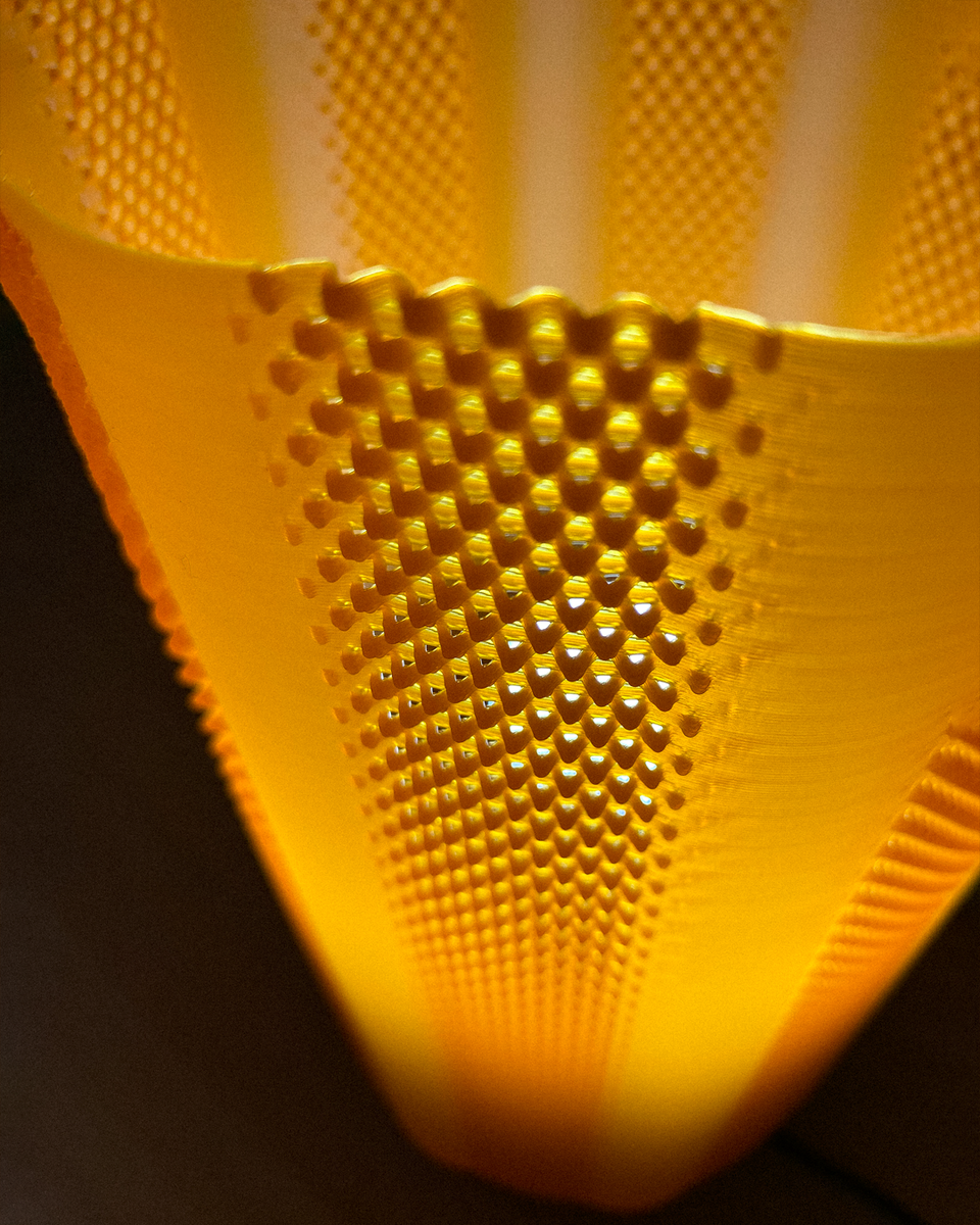 Otto Table Lamp