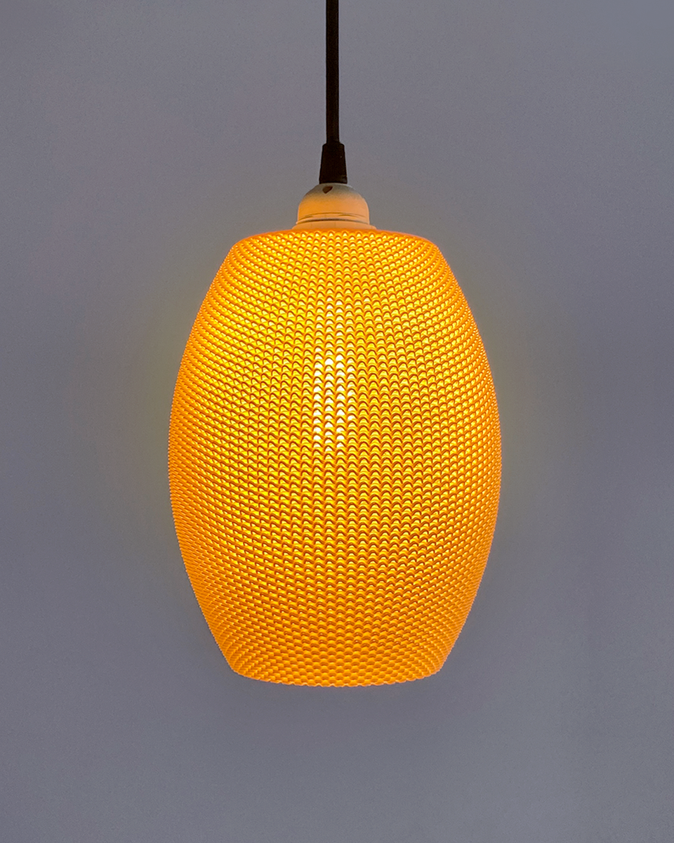 Ovo Pendant Lamp