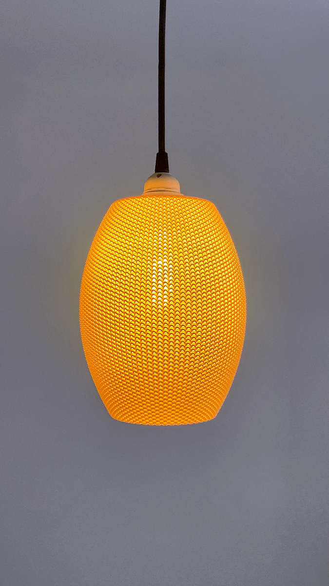 Ovo Pendant Lamp