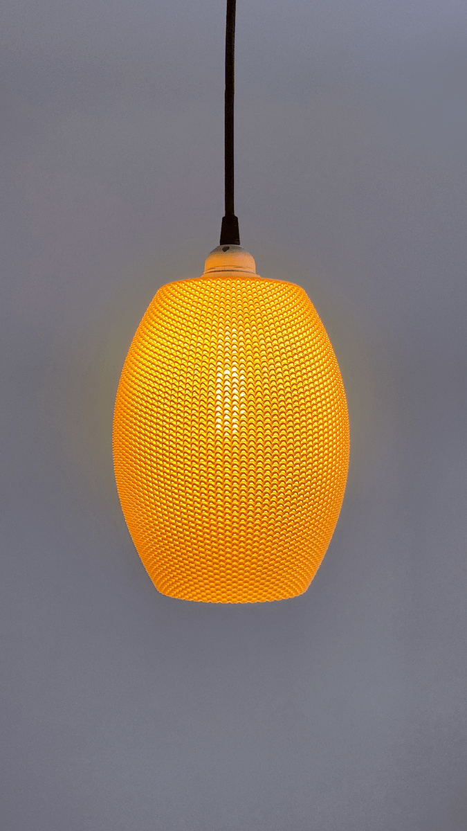 Ovo Pendant Lamp - OzFDM