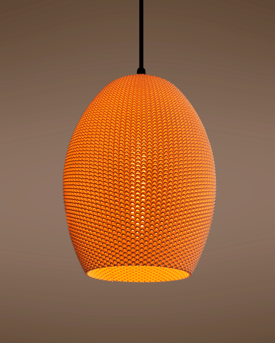 Ovo Pendant Lamp - OzFDM