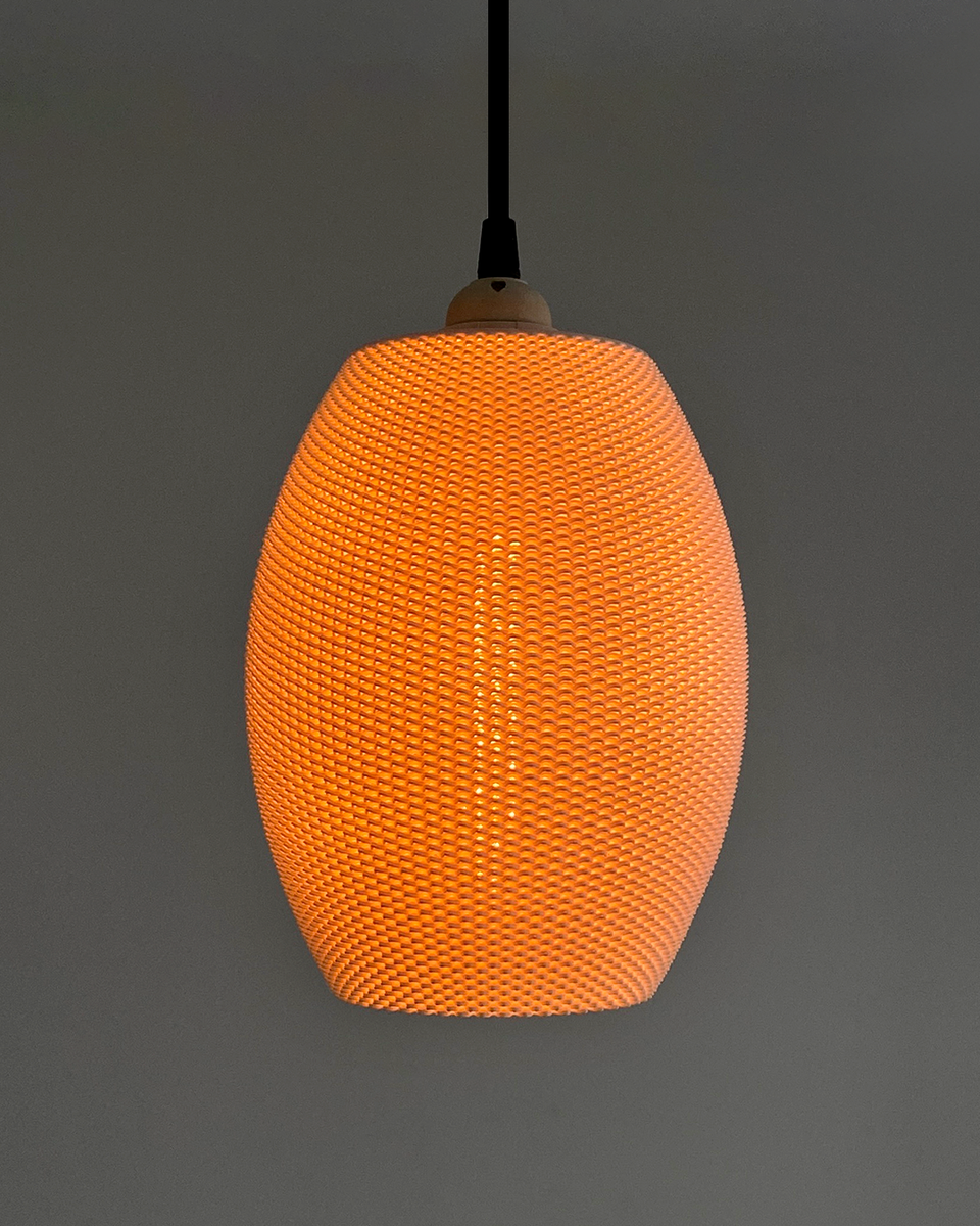 Ovo Pendant Lamp