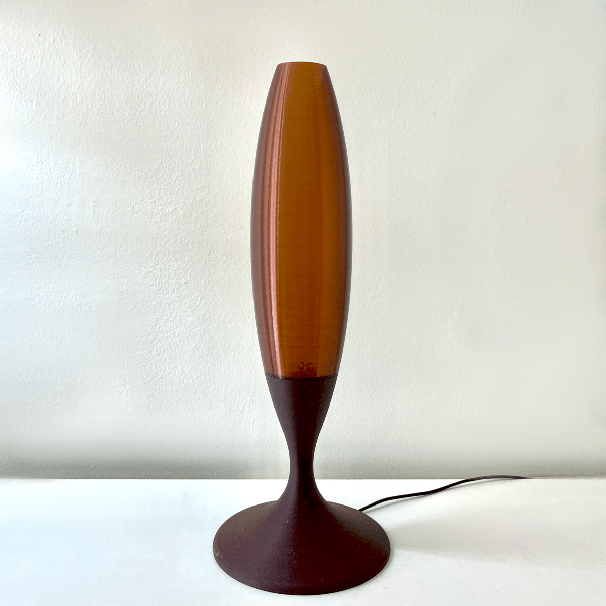 Parenthesis Lamp - OzFDM