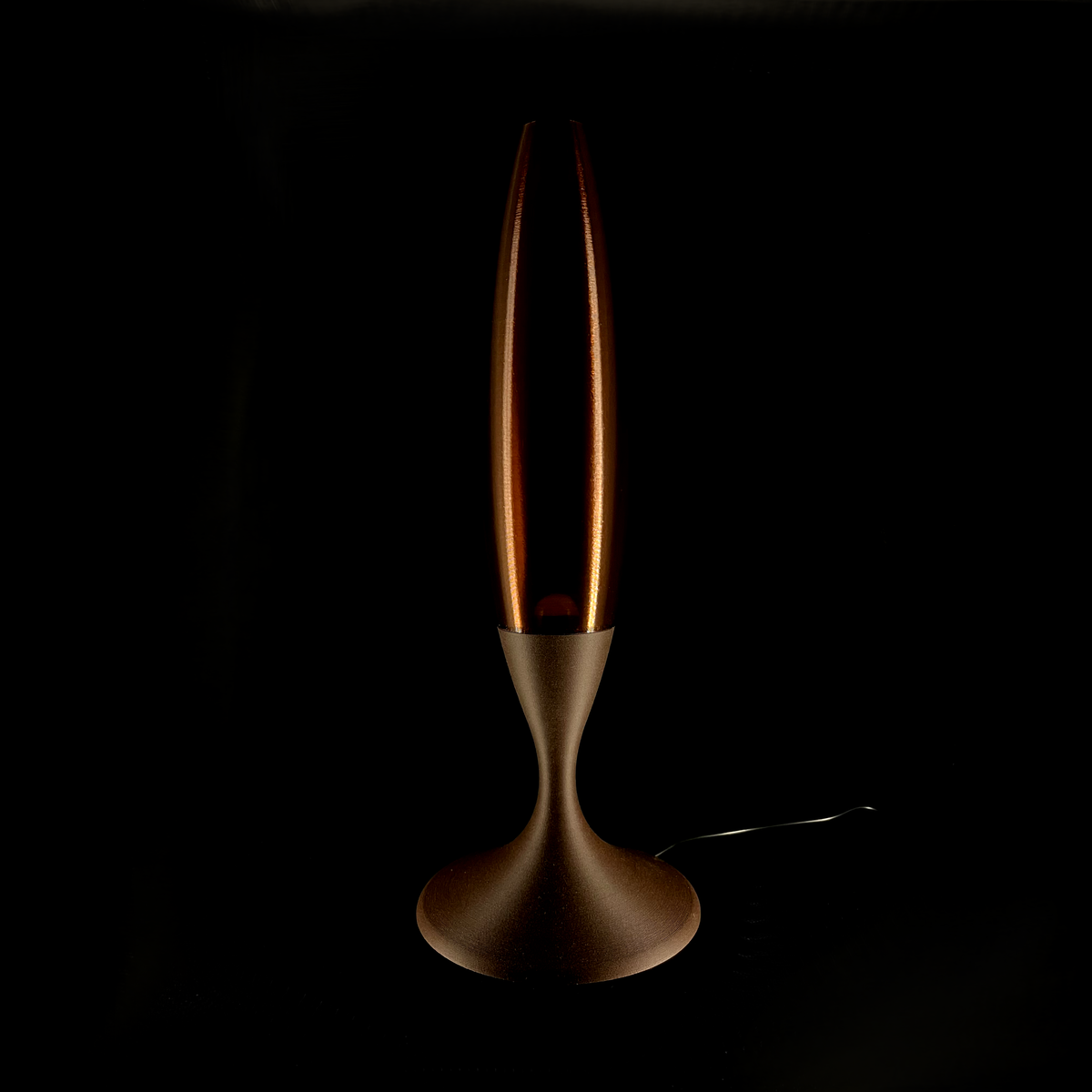 Parenthesis Lamp